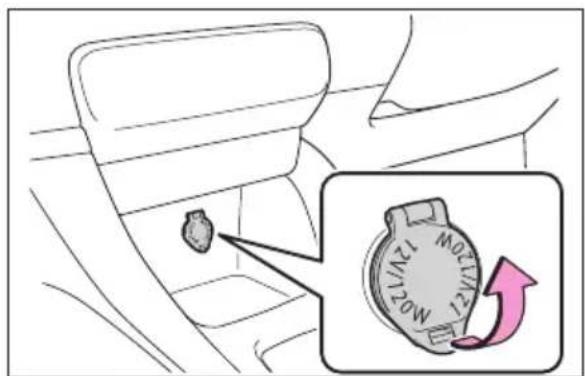 Diagram showing car interior with a gear shift and a circular dial indicator showing 12/12'00'00'00'00'00'00'00'00'00'00'00'00'00'00'00'00'00'00'00'00'00'00'00'00'00'00'00'00'00'00'00'00'00'00'