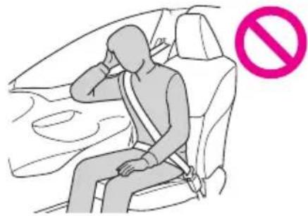 TOYOTA Yaris Hybrid (2022) - WARNING! (Fortsättning) - 1