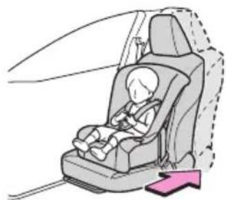 TOYOTA Yaris Hybrid (2022) - ⚠️ WARNING! (Fortsättning) - 2