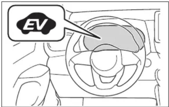 EV