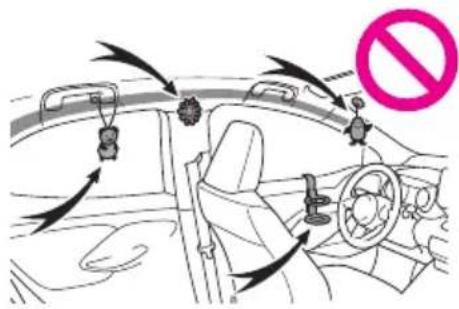 TOYOTA Yaris Hybrid (2022) - ⚠ WARNING! (Fortsättning) - 1