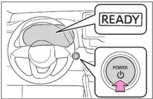 READY POWER