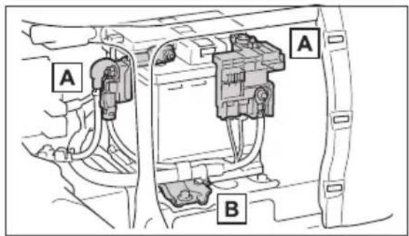 A A B