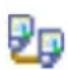AVM Fritz! USB-Adapter N - Infrastructure Network - 2