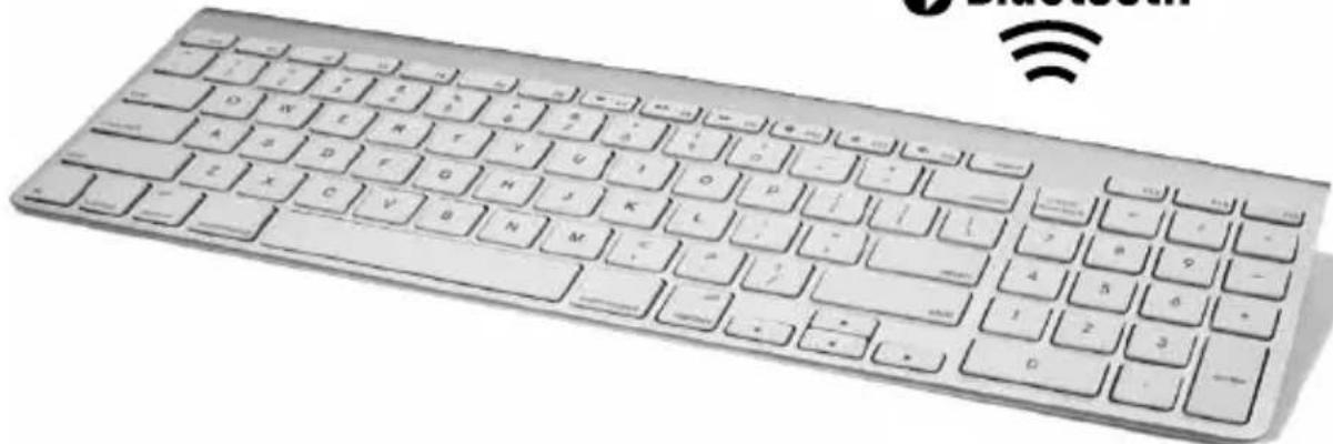 Avanca Two-zone for Mac - Keyboard Two Zone for Mac® - 2