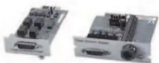 EATON 010-9343 - Interface Cards - 1