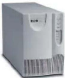 EATON 010-9343 - Line-interactive UPS (1000-2200 VA) - 1