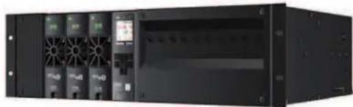 EATON 010-9343 - APS3-400 series - 1