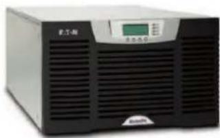 EATON 010-9343 - Double-conversion on-demand (12-60 kW) - 1