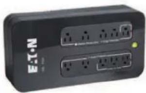 EATON 010-9343 - Standby UPS (550-750 VA) - 1