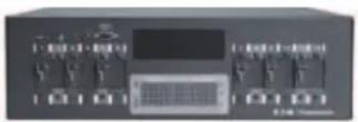 EATON 010-9343 - BLADEUPS OPTIONS: RACK POWER MODULE (RPM) - 1