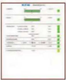 EATON 010-9343 - eNotify Remote Monitoring - 2