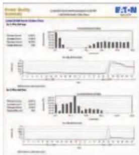EATON 010-9343 - Eaton's Power Xpert Reporting - 1