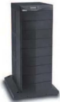 EATON 010-9343 - Online double-conversion UPS (3-18 kVA) - 1