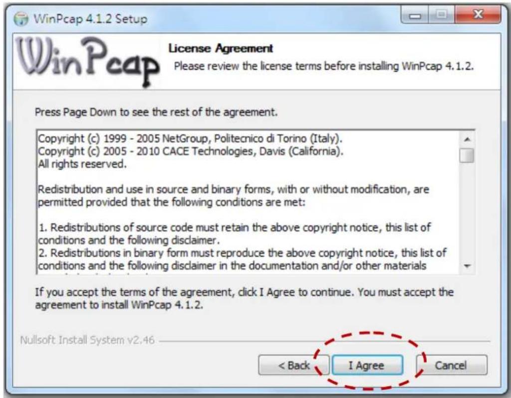 Edimax HP-5001K - Chapter 3: Utility Software Installation - 6
