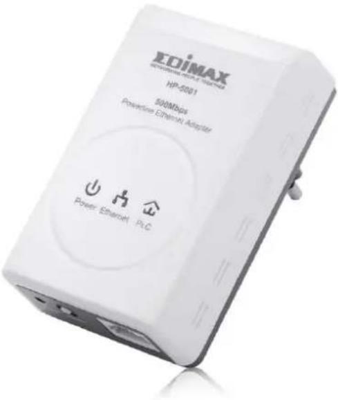 Edimax HP-5001K - System Requirements - 1