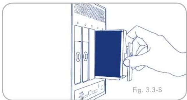 LACIE 301497 - IMPORTANT INFO: - 2