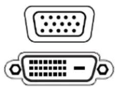 TOSHIBA NVS16-3T - MONITOR SETUP - 1