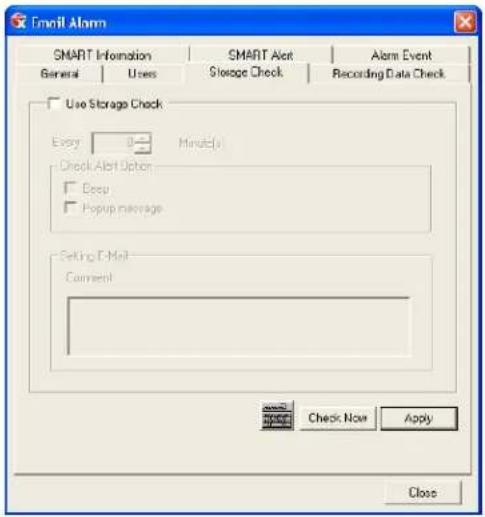 TOSHIBA NVS16-6T - Storage Check - 1