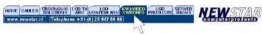 Newstar NS1631D - Features - 1