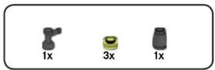 1x 3x 1x