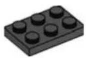 LEGO Battle Arachnoid - 8 - 1