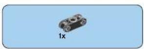 LEGO Propeller Adventures - CREATOR - 100