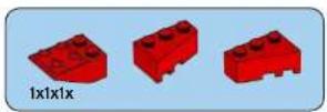LEGO Propeller Adventures - CREATOR - 35