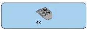 LEGO Propeller Adventures - CREATOR - 21