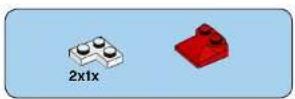 LEGO Propeller Adventures - CREATOR - 29