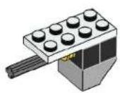 LEGO Propeller Adventures - CREATOR - 95