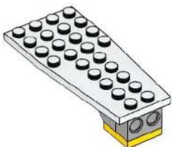LEGO Propeller Adventures - CREATOR - 49