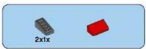 LEGO Propeller Adventures - CREATOR - 55