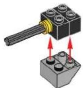 LEGO Propeller Adventures - CREATOR - 93