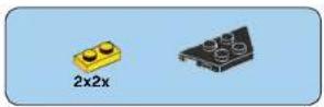 LEGO Propeller Adventures - CREATOR - 11