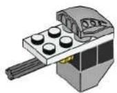 LEGO Propeller Adventures - CREATOR - 97