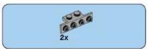 LEGO Propeller Adventures - CREATOR - 66