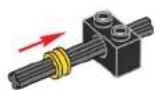 LEGO Propeller Adventures - CREATOR - 89