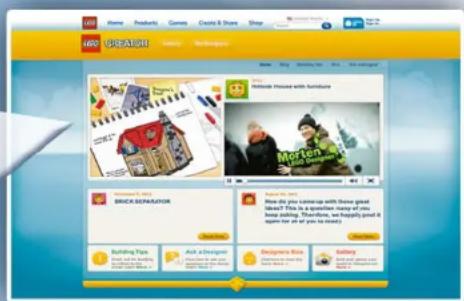 LEGO Propeller Adventures - CREATOR - 1