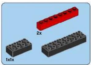 LEGO Propeller Adventures - CREATOR - 37