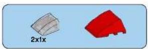 LEGO Propeller Adventures - CREATOR - 57