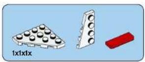 LEGO Propeller Adventures - CREATOR - 81