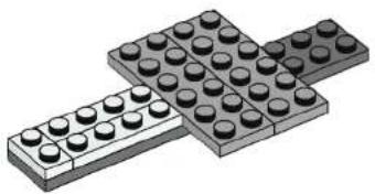 LEGO Propeller Adventures - CREATOR - 8