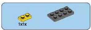 LEGO Propeller Adventures - CREATOR - 13