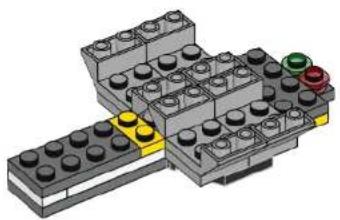 LEGO Propeller Adventures - CREATOR - 16