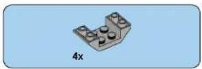 LEGO Propeller Adventures - CREATOR - 15