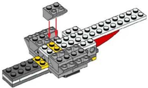LEGO Propeller Adventures - CREATOR - 22
