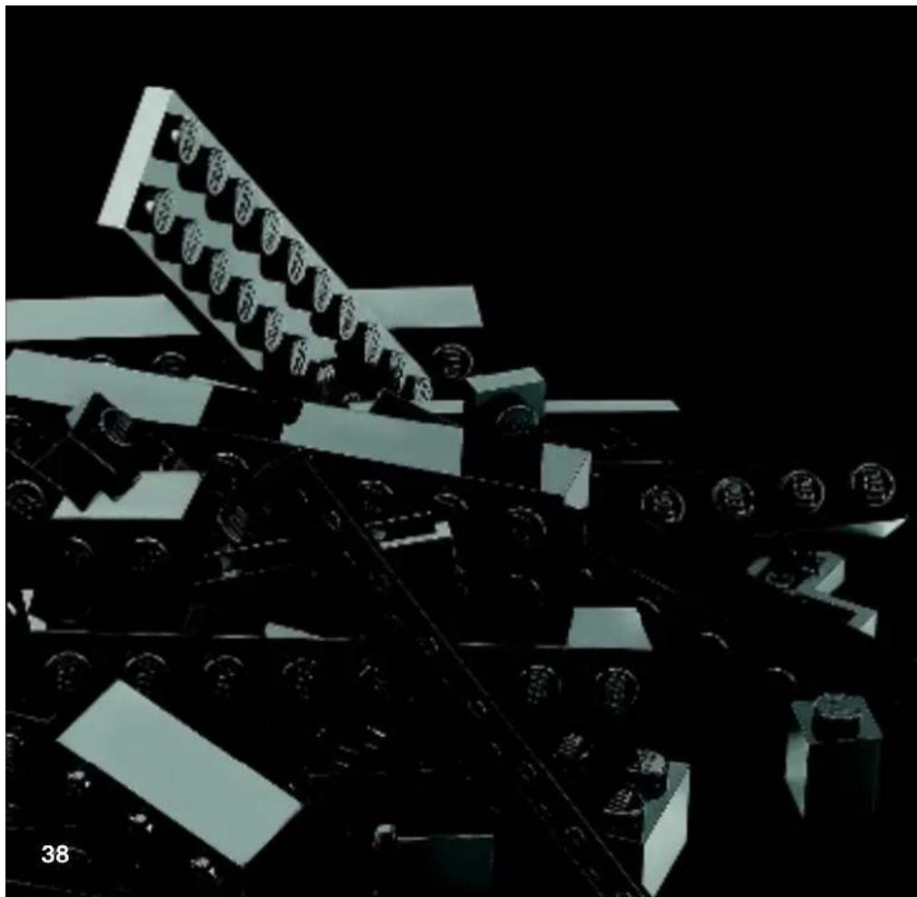 LEGO Systematic Creativity Toolbox - - IN THE DIGITAL REALM - 1