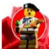 LEGO Systematic Creativity Toolbox - PART B INITIATING CHANGE - 10