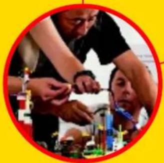 LEGO Systematic Creativity Toolbox - REPRESENTING CREATIVITY - 1